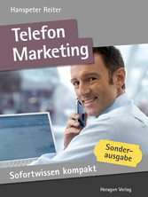 Sofortwissen kompakt: Telefonmarketing.