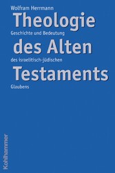 Theologie des Alten Testaments