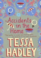 Accidents In The Home