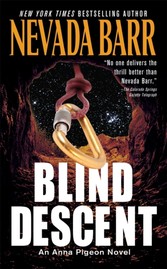 Blind Descent