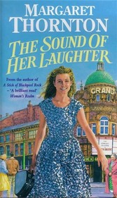 Sound of her Laughter