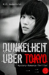 Dunkelheit über Tokyo - 3