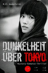 Dunkelheit über Tokyo - 1