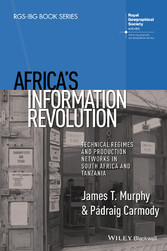 Africa's Information Revolution