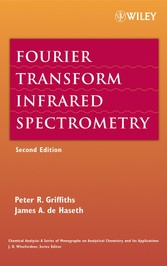 Fourier Transform Infrared Spectrometry