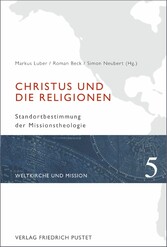 Christus und die Religionen