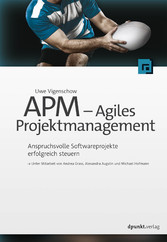 APM - Agiles Projektmanagement