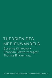 Theorien des Medienwandels