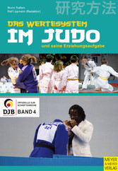 Das Wertesystem im Judo und seine Erziehungsaufgabe