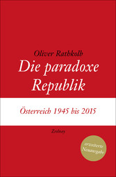 Die paradoxe Republik