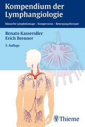 Kompendium der Lymphangiologie