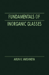 Fundamentals of Inorganic Glasses