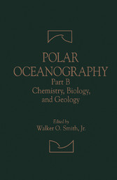 Polar Oceanography