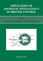 Application of Artificial Intelligence in Process Control