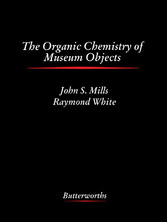 The Organic Chemistry of Museum Objects