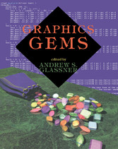 Graphics Gems