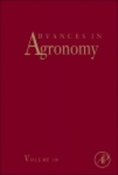 Advances in Agronomy