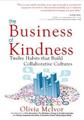 The Business of Kindness