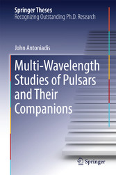 Multi-Wavelength Studies of Pulsars and Their Companions