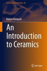 An Introduction to Ceramics