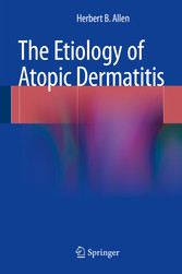 The Etiology of Atopic Dermatitis