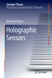 Holographic Sensors