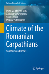 Climate of the Romanian Carpathians