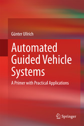 Automated Guided Vehicle Systems