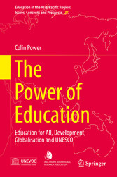 The Power of Education