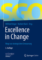 Excellence in Change