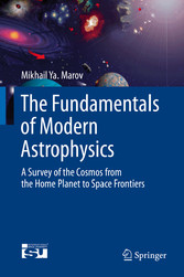 The Fundamentals of Modern Astrophysics