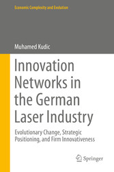 Innovation Networks in the German Laser Industry