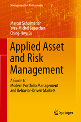 Applied Asset and Risk Management