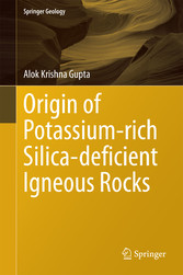 Origin of Potassium-rich Silica-deficient Igneous Rocks