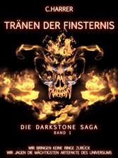 Tränen der Finsternis