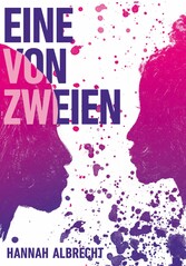 Eine von Zweien