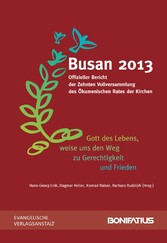 'Gott des Lebens, weise uns den Weg zu Gerechtigkeit und Frieden'