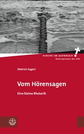 Vom Hörensagen