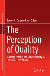 The Perception of Quality