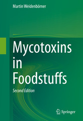 Mycotoxins in Foodstuffs