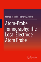 Atom-Probe Tomography