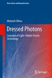 Dressed Photons