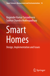 Smart Homes