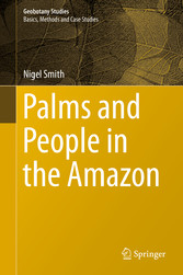 Palms and People in the Amazon