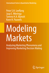 Modeling Markets