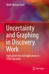 Uncertainty and Graphing in Discovery Work