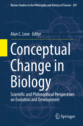 Conceptual Change in Biology