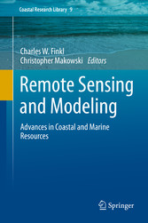 Remote Sensing and Modeling