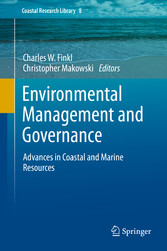 Environmental Management and Governance