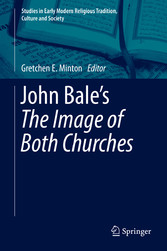 John Bale's 'The Image of Both Churches'